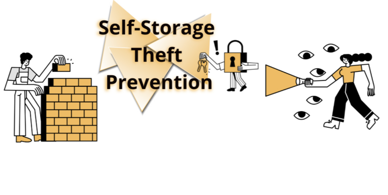 New Self-Storage Security Measures: Preventing Theft